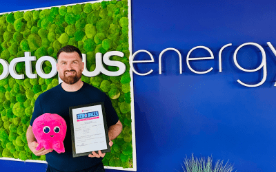 Carbon Futures Recognised as Certified Assessor for new ‘Zero Bills’ building standard