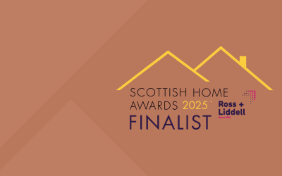 Carbon Futures Announced as Finalist at the 2025 Scottish Home Awards