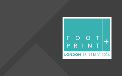 Carbon Futures at FOOTPRINT+ 2026