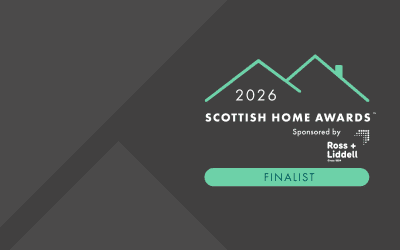 Carbon Futures Named Finalists at the 2026 Scottish Home Awards
