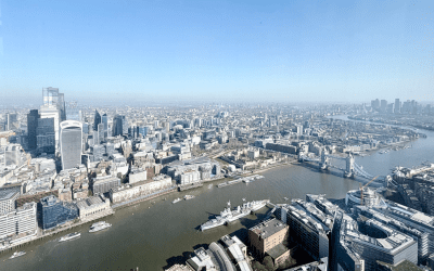 Carbon Futures launches London office to support UK expansion